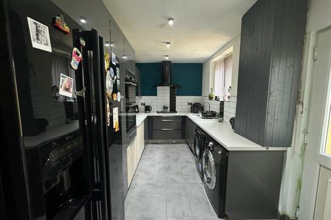 9 Berry Brow, Manchester, M40 1QR