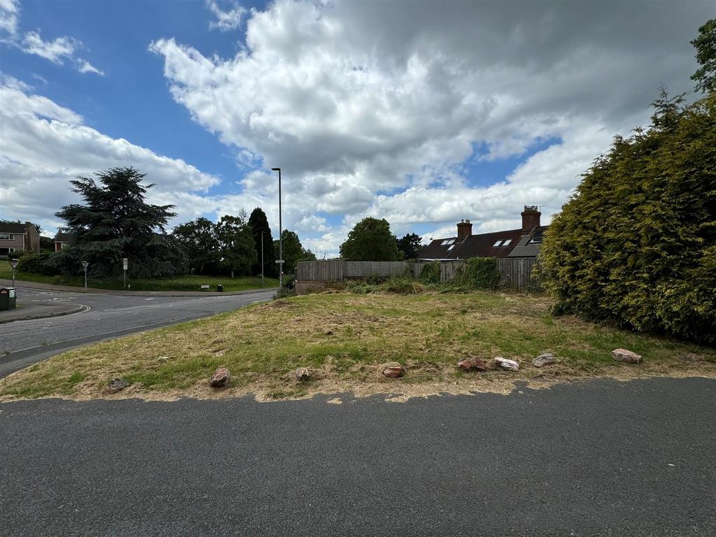 Land at Sidmouth Road, Exeter Land for sale £75,000