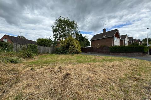 Land for sale, Land at Sidmouth Road, Exeter