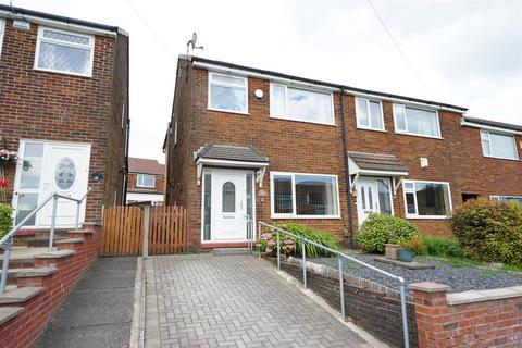 3 bedroom semi-detached house for sale, Lower House Walk, Bromley Cross, Bolton