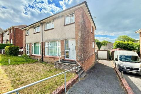 3 bedroom semi-detached house for sale, Broadmead, Killay, Swansea