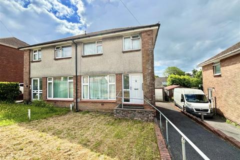 3 bedroom semi-detached house for sale, Broadmead, Killay, Swansea