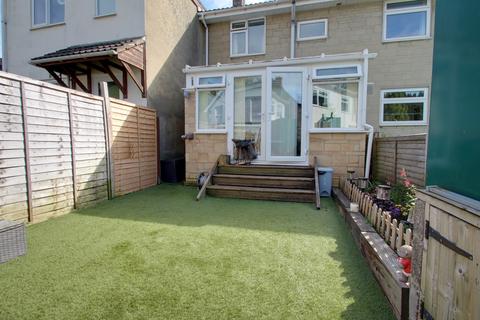 2 bedroom terraced house for sale, Underhill, Gurney Slade, BA3