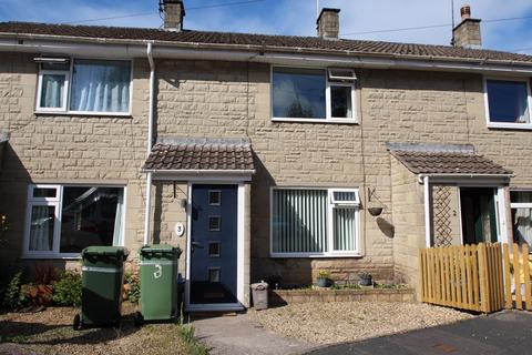 2 bedroom terraced house for sale, Underhill, Gurney Slade, BA3