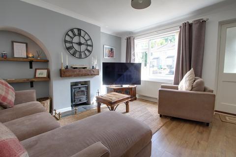 2 bedroom terraced house for sale, Underhill, Gurney Slade, BA3