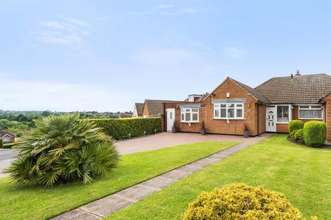 2 bedroom semi-detached bungalow for sale, Langley Rise, Solihull