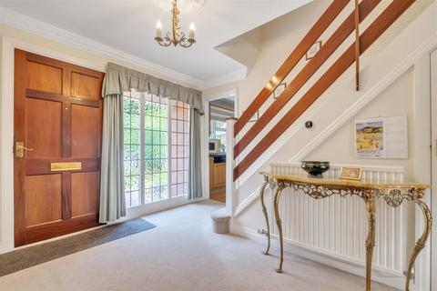 5 bedroom detached house for sale, Friary Gardens, Lichfield