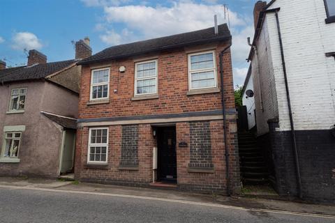 2 bedroom detached house for sale, Sturston Road, Ashbourne DE6