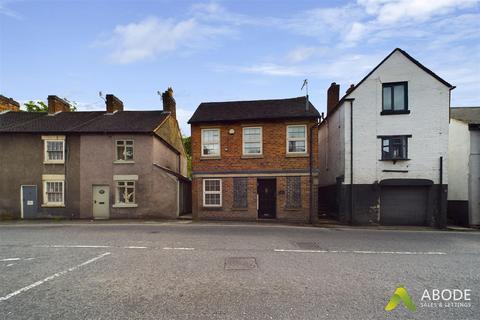 2 bedroom detached house for sale, Sturston Road, Ashbourne DE6