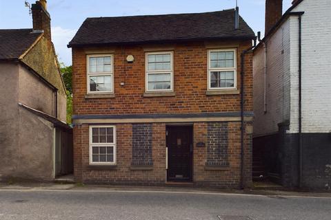 2 bedroom detached house for sale, Sturston Road, Ashbourne DE6