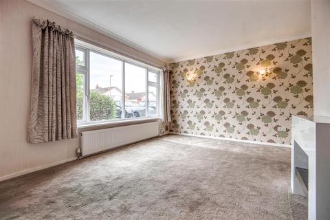 3 bedroom detached house for sale, Rock Farm Road, Whittington, Lichfield