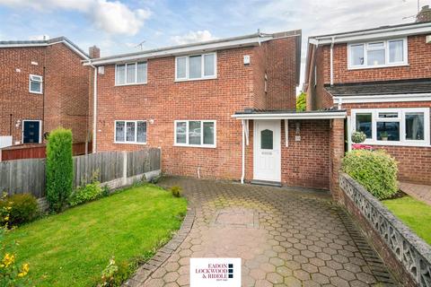29 Acre Close, Maltby, Rotherham, S66 8BL