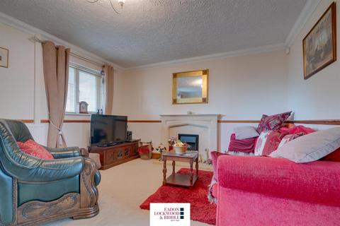 29 Acre Close, Maltby, Rotherham, S66 8BL