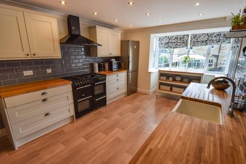 5 bedroom detached house for sale, Roedhelm Road, East Morton, Keighley