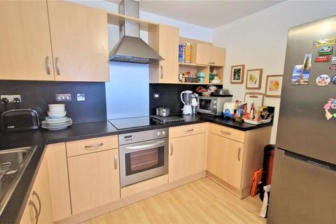 2 bedroom flat to rent, Copper, Butcher Street, Leeds