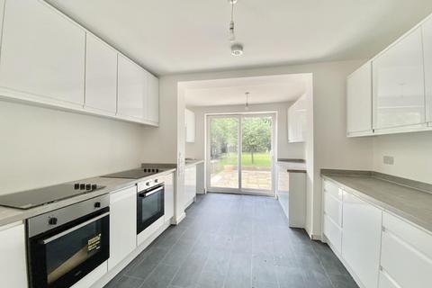 6 bedroom detached house for sale, Warren Road, Ickenham, Middlesex, UB10 8AA