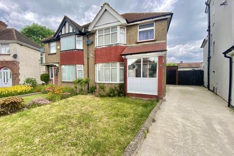 3 bedroom semi-detached house for sale, Colbrook Close, Hayes