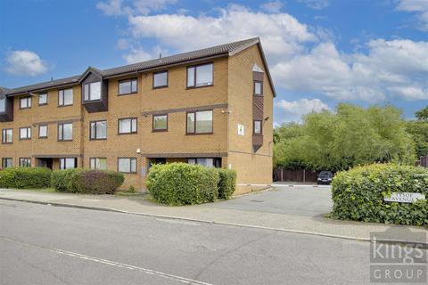 1 bedroom apartment for sale, Tysoe Avenue, Enfield