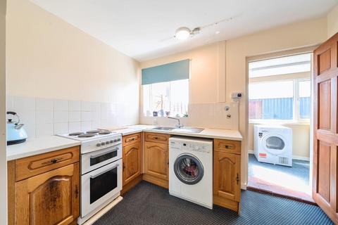 2 Park View, Sessay, Thirsk, YO7 3NN