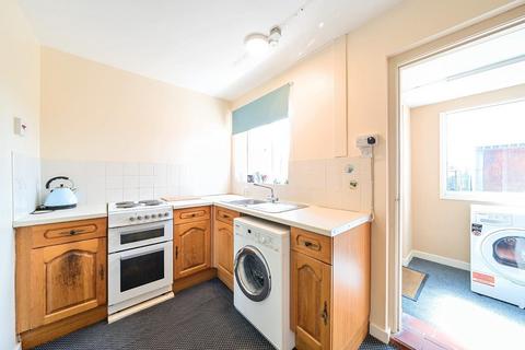 2 Park View, Sessay, Thirsk, YO7 3NN