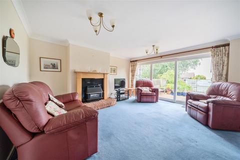5 bedroom house for sale, Birches Close, Crowborough