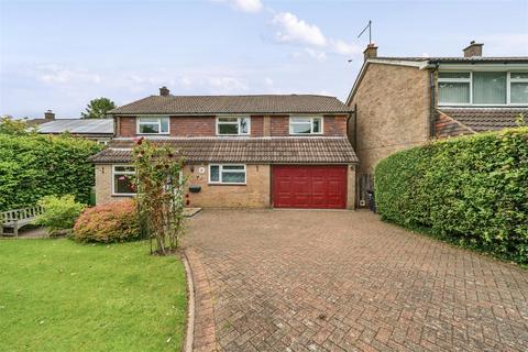 9 Birches Close, Crowborough, TN6 2UP