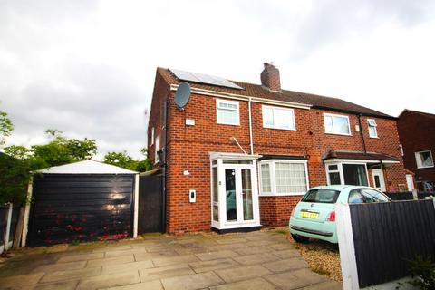 3 bedroom house for sale, Ashwell Road, Manchester