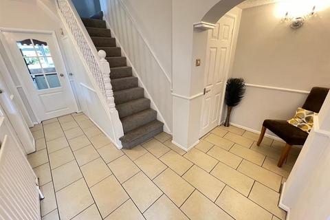 5 bedroom detached house for sale, Dorchester Road, Stourbridge, DY9 0XB