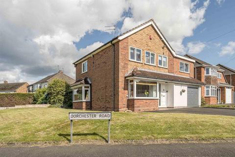 5 bedroom detached house for sale, Dorchester Road, Stourbridge, DY9 0XB