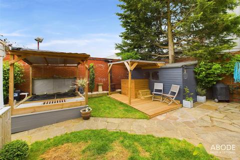 undefined, Sunnyside Road, Uttoxeter ST14