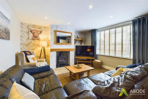 undefined, Sunnyside Road, Uttoxeter ST14