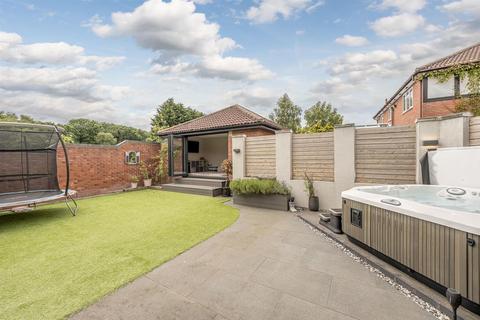 4 bedroom detached house for sale, Himley Lane, Himley, DY3 4LN