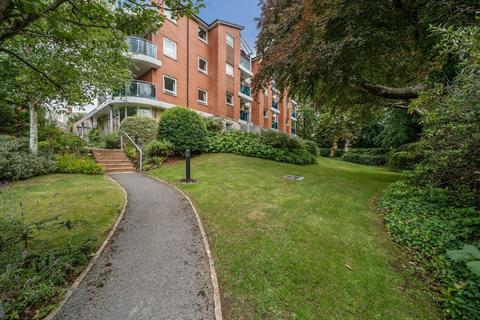 2 bedroom retirement property for sale, Pantygwydr Court, Sketty Road, Swansea