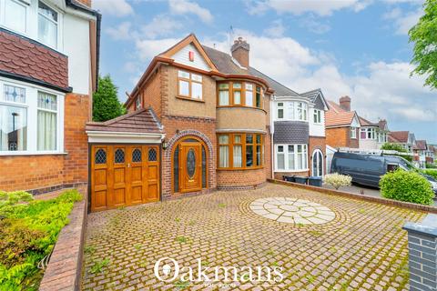 3 bedroom semi-detached house for sale, Beverley Court Road, Quinton, Birmingham