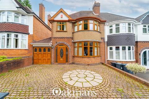 3 bedroom semi-detached house for sale, Beverley Court Road, Quinton, Birmingham