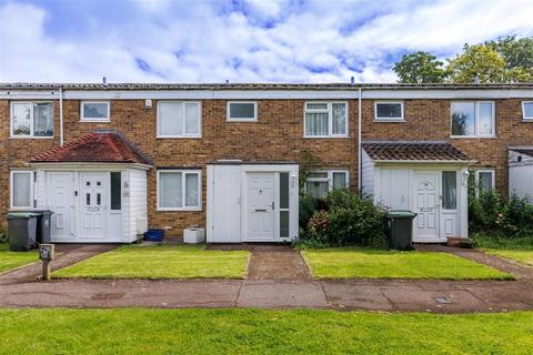 3 bedroom terraced house for sale, Highfield Green, Epping