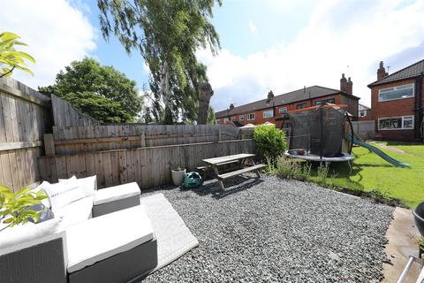 3 bedroom semi-detached house for sale, St. Marys Avenue, Hull