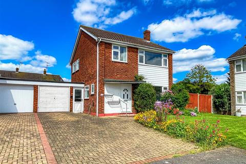 26 Park Road, Burnham-on-crouch, CM0 8ES