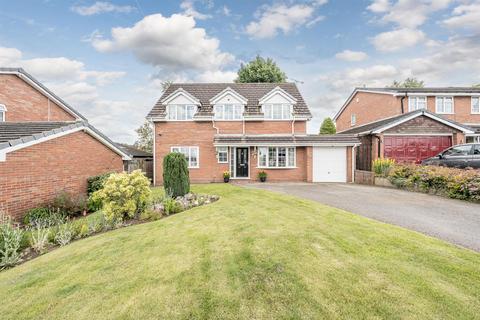 4 bedroom detached house for sale, Hyperion Road, Stourton, DY7 6SJ