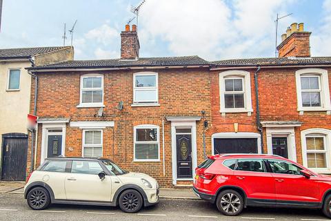 2 bedroom terraced house for sale, Church Street, Leighton Buzzard