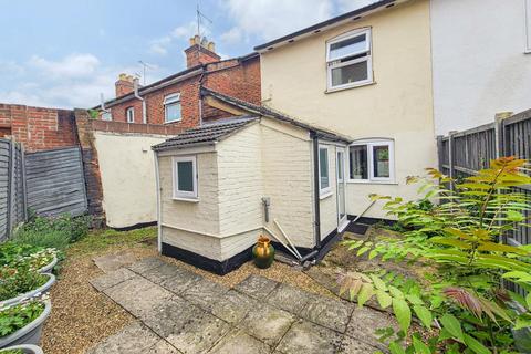 2 bedroom terraced house for sale, Church Street, Leighton Buzzard