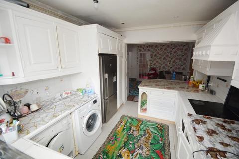 3 bedroom terraced house for sale, Stroud Gate, South Harrow, HA2 8JL