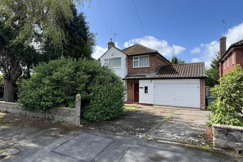 3 bedroom detached house for sale, Latchford Road, Gayton, Wirral