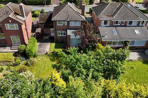 3 bedroom detached house for sale, Latchford Road, Gayton, Wirral