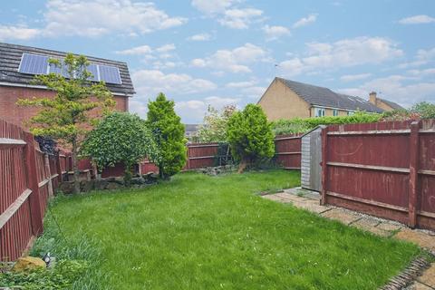 2 bedroom semi-detached house for sale, Welbeck Avenue, Burbage