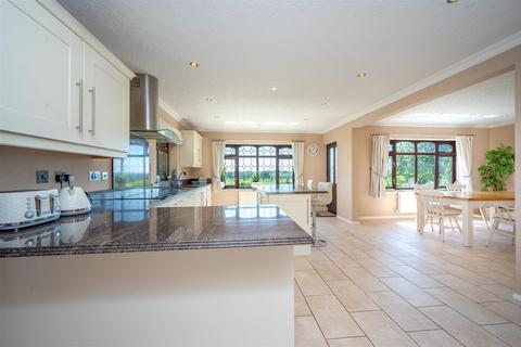 Brookfields Farm House Haye Lane, Mappleborough Green, Studley, B80 7DS