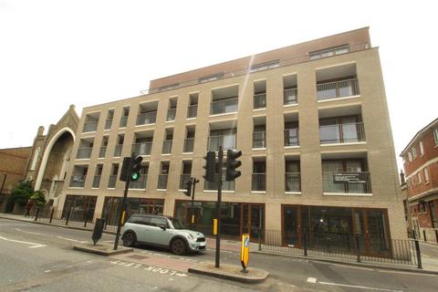 1 bedroom flat for sale, Stephen Court, 5 Diss Street, Shoreditch E2