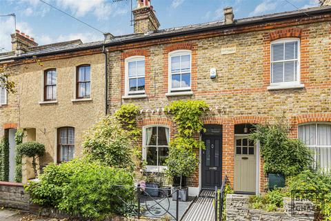 3 bedroom terraced house for sale, Raleigh Road, Enfield EN2