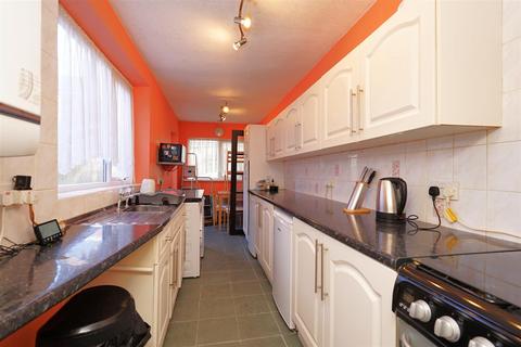 2 bedroom terraced house for sale, Mount Pleasant, Barrow-In-Furness