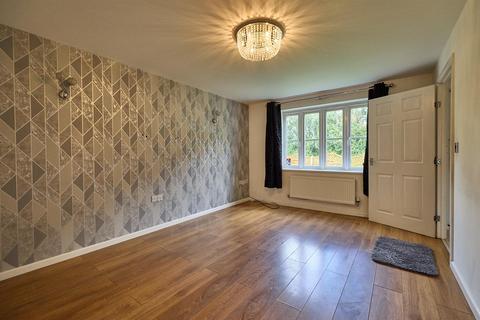 3 bedroom detached house for sale, Masefield Drive, Earl Shilton